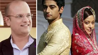 Raj Sevak to enter Beintehaa as a Don! Thumbnail