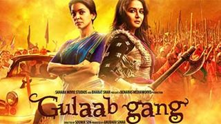 Court stays release of 'Gulaab Gang' thumbnail