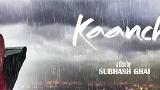 Subhash Ghai unveils 'Kaanchi' trailer Thumbnail