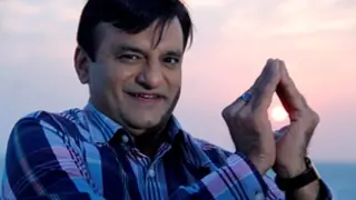 Ghotak's popularity makes him a crowd-puller at Rann Mahotsav! Thumbnail
