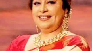 I like Anupam in negative roles: Kirron Kher thumbnail