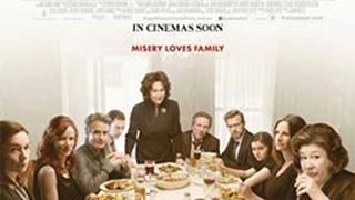 Movie Review : August Osage County