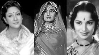 A look at Bollywood's top 10 women characters
