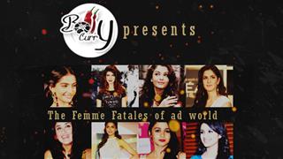The Femme Fatales of Ad World