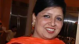 AAP's Savita Bhatti opts out of LS contest Thumbnail