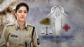 Star Plus' another initiative to support the cause 'One Stop Rape Crisis' Thumbnail