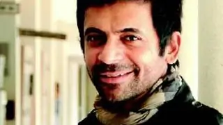 Sunil Grover in new avatar as Sabjee Thumbnail
