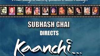 Trendspotters.tv ties up with 'Kaanchi' Thumbnail