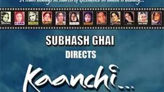 Trendspotters.tv ties up with 'Kaanchi' Thumbnail