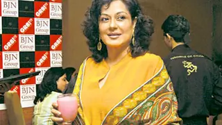 Moushumi Chatterjee says no to politics for now Thumbnail