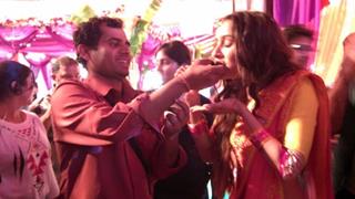 Shraddha Kapoor makes her spot boy's birthday special Thumbnail