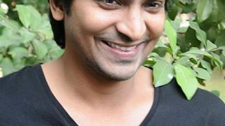 Game for performance-oriented villain roles: Vaibhav Reddy