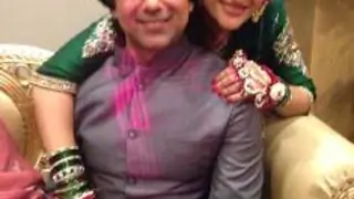 "It feels great..." -  Rakshanda Khan Thumbnail