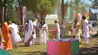 Aakash and Jay plan to cheer up Kannu's mood during the Holi celebration! thumbnail