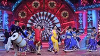 Daya gives an amazing performance! Thumbnail