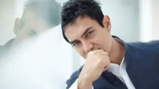 Traffic constable thanks Aamir Khan! Thumbnail