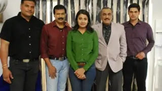 CID to add a color of mystery on Holi! Thumbnail