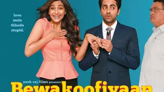 Movie Review : Bewakoofiyaan Thumbnail