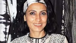LFW: Krishna Mehta's Maheshwar designs impresses all Thumbnail