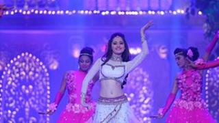 Sanjeeda Shaikh changes her act for Masti Gulal Ki!