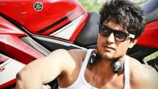 "I work out like a maniac" - Ankit Gupta