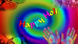 Bura na mano Holi hai!!!! Thumbnail