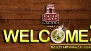 Welcome - Baazi Mehmaan Nawaazi Ki- Season 2 is back with a bang! thumbnail