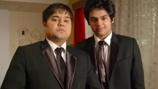 Pritam's supernatural prank scares Pyaare! thumbnail