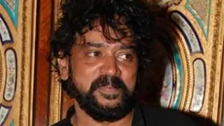 My films are based on stories I read in school: Santosh Sivan Thumbnail