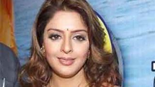 Actors delivering in politics outnumber also rans: Nagma thumbnail