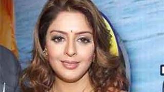 Actors delivering in politics outnumber also rans: Nagma Thumbnail