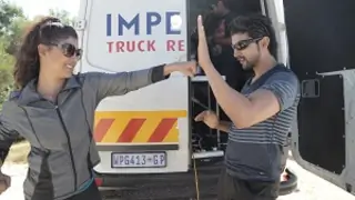 When Gurmeet became a boxing trainer for Debina... Thumbnail