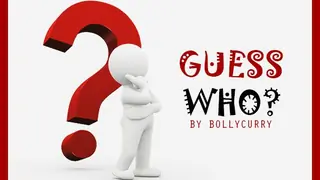 Contest of the Week: Guess Who?! Thumbnail