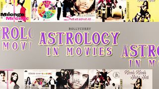 Astrology In Movies!
