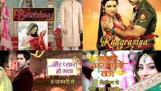 New shows - Hits and Misses! Thumbnail