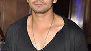 Vishal Singh attends the show's success party despite being unwell!