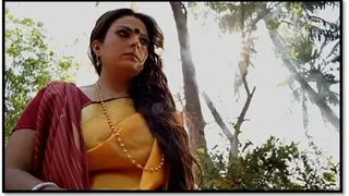 Sheeba and Makarand Deshpande to seen on Sony TV's Bhoot Aaya Thumbnail