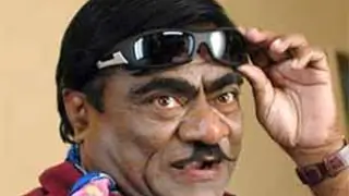 Actor Babu Mohan quits TDP Thumbnail