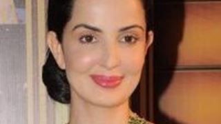 "It's an amazing feeling to be a part of the play Nirbhaya" - Rukhsar Rehman