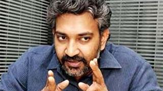 No new project till 'Baahubali' is over: Rajamouli