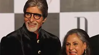 Big B, Jaya to attend unique fund raising Thumbnail