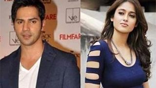 Ileana, Varun elated after songs' popularity