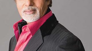 Big B 'astounded' by young talents