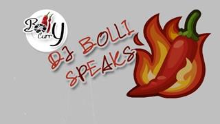 DJ Bolli: Bollywood Ma Gujrati Tadka