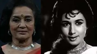 I've lost my friend, confidante: Asha Parekh on Nanda thumbnail