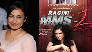 'Ragini MMS 2' scares Divya Dutta Thumbnail