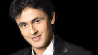 Sonu Niigam reveals the secret behind his success on Mad In India
