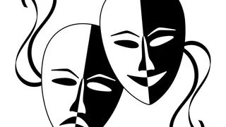 For the love of Theatre! Thumbnail