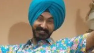 Gurucharan Singh makes a comeback as Sodhi in Taarak Mehta! Thumbnail