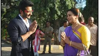 Jackky Bhagnani to join hands with Sharda against eve teasing and molestation. Thumbnail